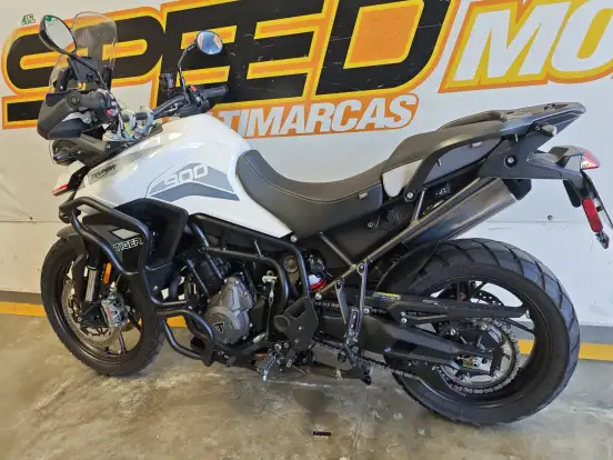 TRIUMPH-TIGER 900 GT PRO TRIUMPH-TIGER 900 GT PRO-2021