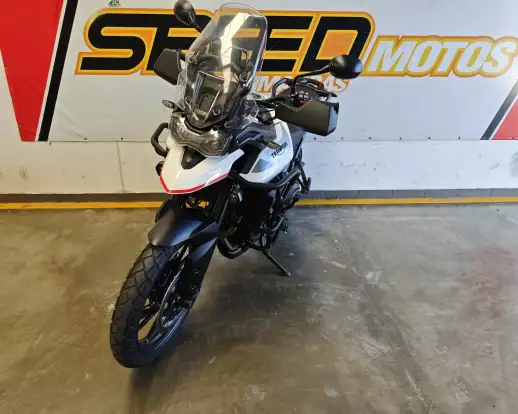 TRIUMPH-TIGER 900 GT PRO-2021