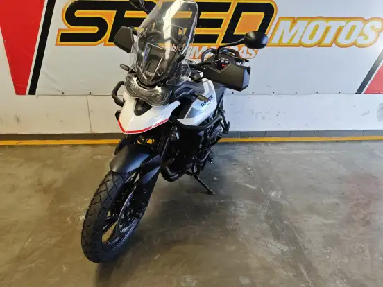 TRIUMPH-TIGER 900 GT PRO TRIUMPH-TIGER 900 GT PRO-2021