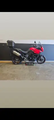 TRIUMPH TIGER SPORT ABS 