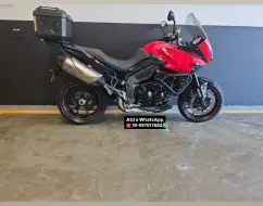 TRIUMPH TIGER SPORT ABS TRIUMPH TIGER SPORT ABS