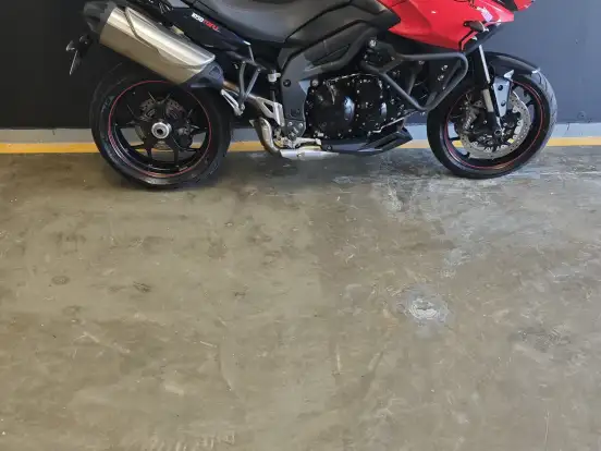 TRIUMPH-TIGER SPORT ABS TRIUMPH-TIGER SPORT ABS-2015