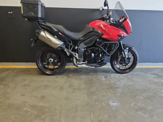 TRIUMPH-TIGER SPORT ABS TRIUMPH-TIGER SPORT ABS-2015