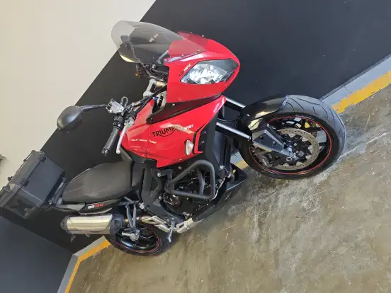 TRIUMPH-TIGER SPORT ABS TRIUMPH-TIGER SPORT ABS-2015