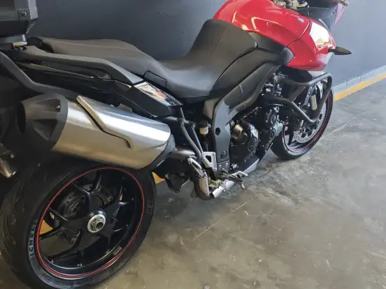 TRIUMPH-TIGER SPORT ABS TRIUMPH-TIGER SPORT ABS-2015