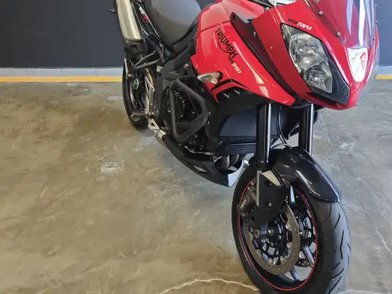 TRIUMPH-TIGER SPORT ABS TRIUMPH-TIGER SPORT ABS-2015