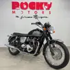 TRIUMPH BONNEVILLE T 100 865 TRIUMPH BONNEVILLE T 100 865