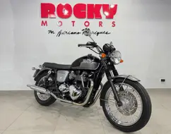 TRIUMPH BONNEVILLE T 100 865 TRIUMPH BONNEVILLE T 100 865