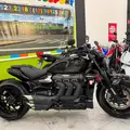 TRIUMPH ROCKET III R TRIUMPH ROCKET III R
