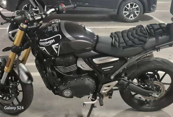 TRIUMPH-SPEED 400-2024