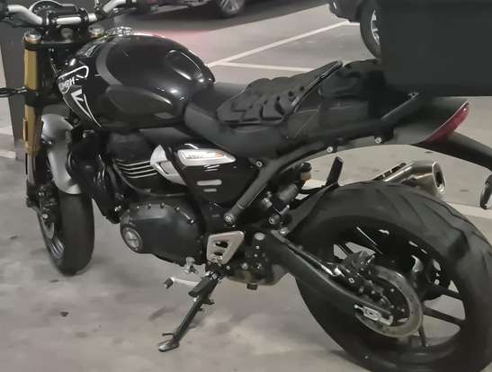 TRIUMPH-SPEED 400-2024