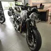 TRIUMPH SPEED TWIN TRIUMPH SPEED TWIN