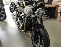 TRIUMPH SPEED TWIN TRIUMPH SPEED TWIN
