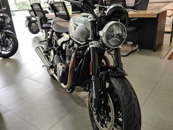 TRIUMPH-SPEED TWIN TRIUMPH-SPEED TWIN-2025