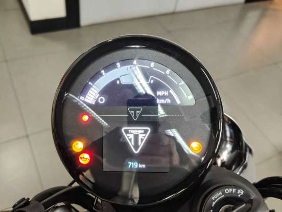 TRIUMPH-SPEED TWIN TRIUMPH-SPEED TWIN-2025