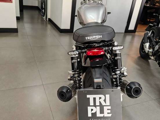 TRIUMPH-SPEED TWIN TRIUMPH-SPEED TWIN-2025