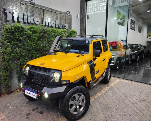 TROLLER T4 3.2 XLT 4X4 20V TURBO INTERCOOLER DIESEL 2P MANUAL TROLLER T4 3.2 XLT 4X4 20V TURBO INTERCOOLER DIESEL 2P MANUAL