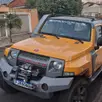 TROLLER T4 3.2 TGV 4X4 20V TURBO INTERCOOLER DIESEL 2P MANUAL TROLLER T4 3.2 TGV 4X4 20V TURBO INTERCOOLER DIESEL 2P MANUAL