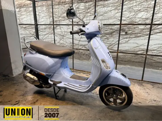 VESPA VXL DUAL 150 
