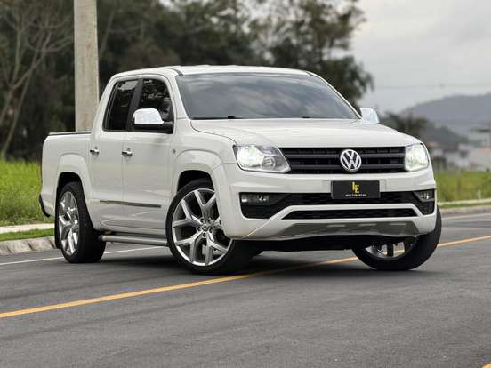 VOLKSWAGEN-AMAROK-2.0 S 4X4 CD 16V TURBO INTERCOOLER DIESEL 4P MANUAL VOLKSWAGEN-AMAROK-2018