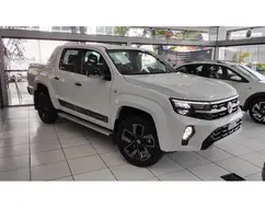 VOLKSWAGEN AMAROK 3.0 V6 TDI DIESEL BARRETOS 70 ANOS CD 4MOTION AUTOMÁTICO VOLKSWAGEN AMAROK 3.0 V6 TDI DIESEL BARRETOS 70 ANOS CD 4MOTION AUTOMÁTICO
