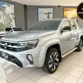 VOLKSWAGEN AMAROK 3.0 V6 TDI DIESEL EXTREME CD 4MOTION AUTOMÁTICO VOLKSWAGEN AMAROK 3.0 V6 TDI DIESEL EXTREME CD 4MOTION AUTOMÁTICO
