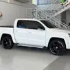 VOLKSWAGEN AMAROK 3.0 V6 TDI DIESEL HIGHLINE CD 4MOTION AUTOMÁTICO VOLKSWAGEN AMAROK 3.0 V6 TDI DIESEL HIGHLINE CD 4MOTION AUTOMÁTICO