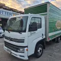 VOLKSWAGEN DELIVERY EXPRESS 2.8 TURBO DIESEL CHASSI 4X2 MANUAL VOLKSWAGEN DELIVERY EXPRESS 2.8 TURBO DIESEL CHASSI 4X2 MANUAL