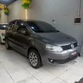 VOLKSWAGEN FOX 1.0 MI 8V FLEX 4P MANUAL VOLKSWAGEN FOX 1.0 MI 8V FLEX 4P MANUAL