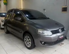 VOLKSWAGEN FOX 1.0 MI 8V FLEX 4P MANUAL VOLKSWAGEN FOX 1.0 MI 8V FLEX 4P MANUAL