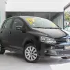 VOLKSWAGEN FOX 1.0 MI TREND 8V FLEX 4P MANUAL VOLKSWAGEN FOX 1.0 MI TREND 8V FLEX 4P MANUAL
