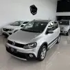 VOLKSWAGEN FOX 1.6 MI 8V FLEX 4P MANUAL VOLKSWAGEN FOX 1.6 MI 8V FLEX 4P MANUAL