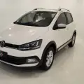 VOLKSWAGEN FOX 1.6 MSI COMFORTLINE 8V FLEX 4P AUTOMATIZADO VOLKSWAGEN FOX 1.6 MSI COMFORTLINE 8V FLEX 4P AUTOMATIZADO