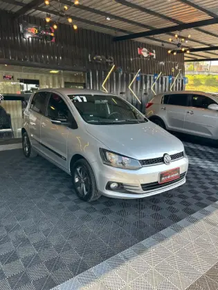 VOLKSWAGEN FOX 1.6 MSI RUN 8V FLEX 4P MANUAL VOLKSWAGEN FOX 1.6 MSI RUN 8V FLEX 4P MANUAL