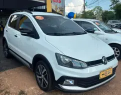 VOLKSWAGEN FOX 1.6 MSI TOTAL FLEX XTREME 4P MANUAL VOLKSWAGEN FOX 1.6 MSI TOTAL FLEX XTREME 4P MANUAL