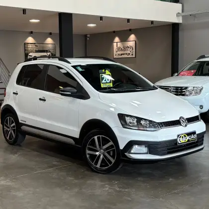 VOLKSWAGEN FOX 1.6 MSI TOTAL FLEX XTREME 4P MANUAL VOLKSWAGEN FOX 1.6 MSI TOTAL FLEX XTREME 4P MANUAL