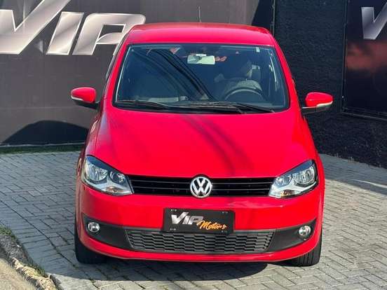 VOLKSWAGEN-FOX-1.0 MI 8V FLEX 2P MANUAL VOLKSWAGEN-FOX-2011