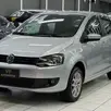 VOLKSWAGEN FOX 1.6 MI 8V FLEX 4P MANUAL VOLKSWAGEN FOX 1.6 MI 8V FLEX 4P MANUAL