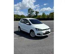 VOLKSWAGEN FOX 1.6 MSI TOTAL FLEX CONNECT 4P I-MOTION VOLKSWAGEN FOX 1.6 MSI TOTAL FLEX CONNECT 4P I-MOTION