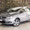 VOLKSWAGEN FOX 1.6 MSI TOTAL FLEX CONNECT 4P MANUAL VOLKSWAGEN FOX 1.6 MSI TOTAL FLEX CONNECT 4P MANUAL