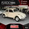 VOLKSWAGEN FUSCA 1.6 8V GASOLINA 2P MANUAL VOLKSWAGEN FUSCA 1.6 8V GASOLINA 2P MANUAL