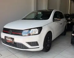 VOLKSWAGEN GOL 1.0 12V MPI TOTALFLEX 4P MANUAL VOLKSWAGEN GOL 1.0 12V MPI TOTALFLEX 4P MANUAL
