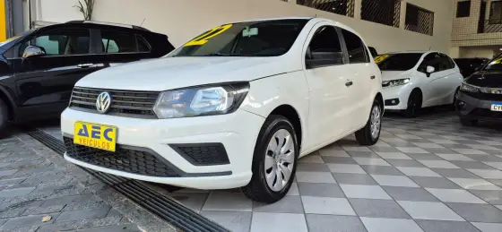 VOLKSWAGEN GOL 1.0 12V MPI TOTALFLEX 4P MANUAL VOLKSWAGEN GOL 1.0 12V MPI TOTALFLEX 4P MANUAL