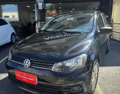 VOLKSWAGEN GOL 1.0 12V MPI TOTALFLEX TRENDLINE 4P MANUAL VOLKSWAGEN GOL 1.0 12V MPI TOTALFLEX TRENDLINE 4P MANUAL
