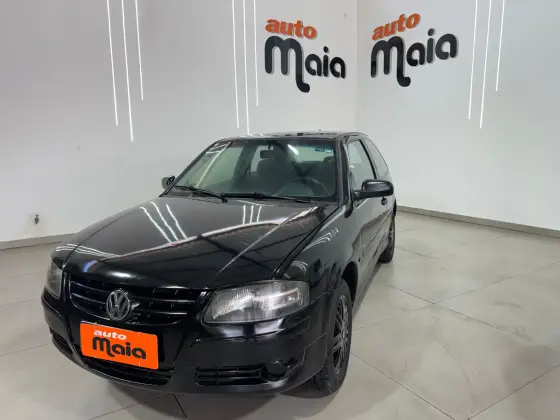 VOLKSWAGEN GOL 1.0 MI 8V FLEX 2P MANUAL G.IV VOLKSWAGEN GOL 1.0 MI 8V FLEX 2P MANUAL G.IV
