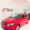 VOLKSWAGEN GOL 1.0 MI COMFORTLINE 8V FLEX 4P MANUAL VOLKSWAGEN GOL 1.0 MI COMFORTLINE 8V FLEX 4P MANUAL