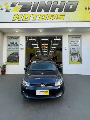 VOLKSWAGEN GOL 1.0 MI ROCK IN RIO 8V FLEX 4P MANUAL VOLKSWAGEN GOL 1.0 MI ROCK IN RIO 8V FLEX 4P MANUAL
