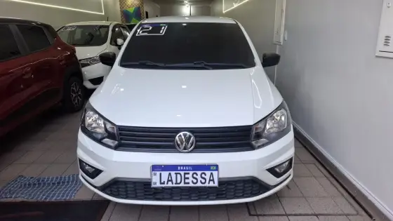 VOLKSWAGEN GOL 1.6 MSI TOTALFLEX 4P MANUAL VOLKSWAGEN GOL 1.6 MSI TOTALFLEX 4P MANUAL