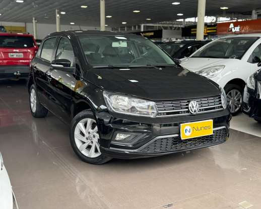 VOLKSWAGEN-GOL-2022