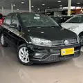 VOLKSWAGEN GOL 1.0 12V MPI TOTALFLEX 4P MANUAL VOLKSWAGEN GOL 1.0 12V MPI TOTALFLEX 4P MANUAL